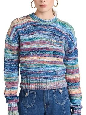 VERONICA BEARD  Asmara Sweater sz Small